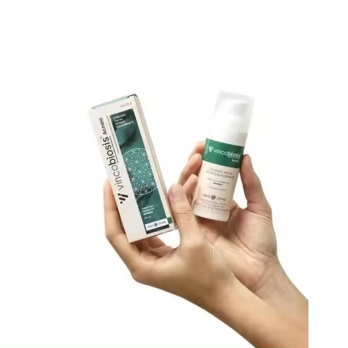 Vincobiosis Acneic Cremigel Facial  Dermoequilibrante 50ml - 1