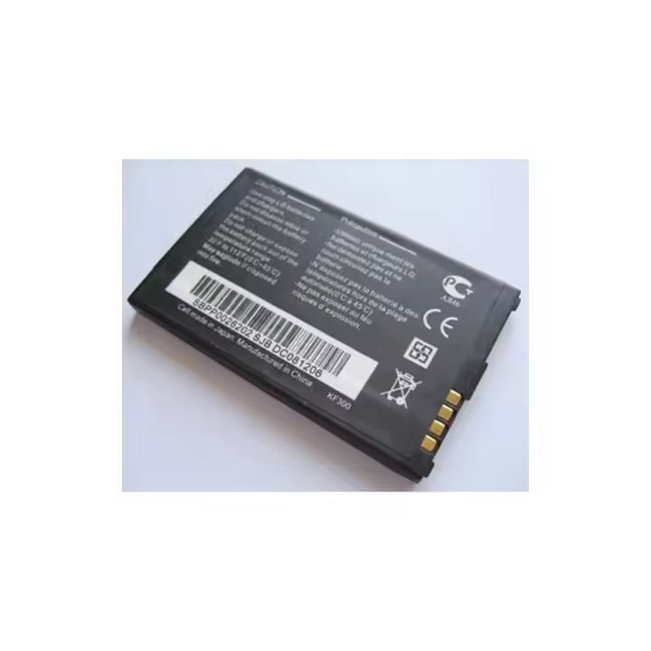 LG KM500/300 KS360 BATERIA ORIGINAL LGIP 330NA - 1