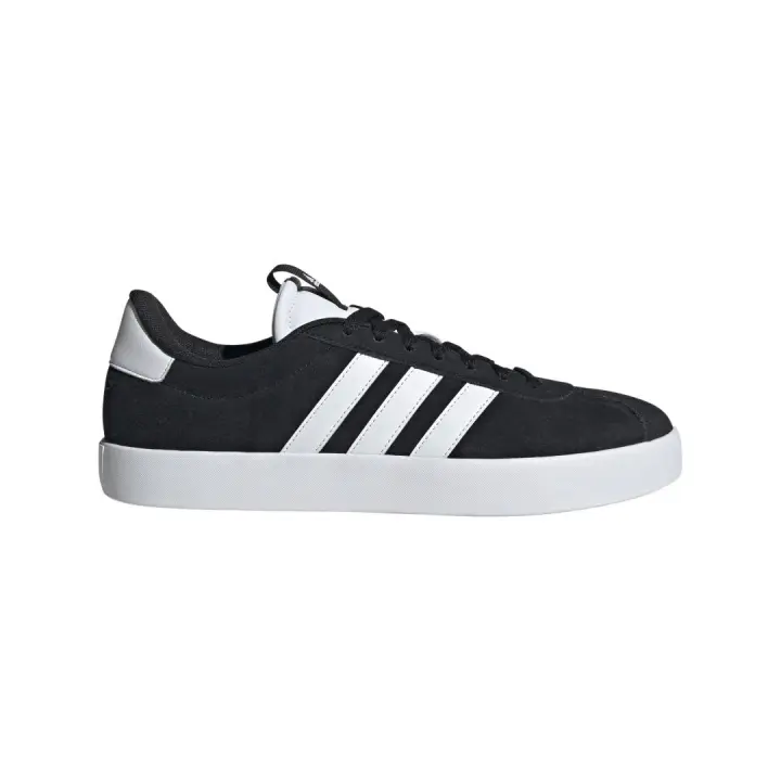 Zapatilla Adidas VL Court 3.0   Negro - 1