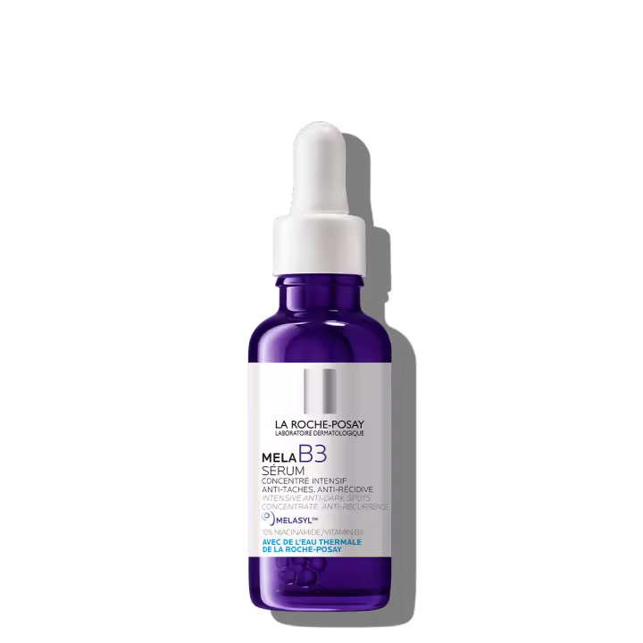 MELA B3 SERUM CONCENTRADO ANTIMANCHAS 30 ML - 1