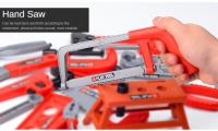 Juego De Herramientas De Reparación Para Niños Juguete De Construcción Simulada Con Taladro Y Destornillador Para Niños Juguetes Educativos Para Niños Mayores De 3 Años - details 6