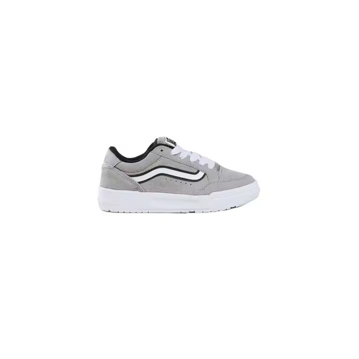 Zapatilla Niño Vans Hylane Gris - 1