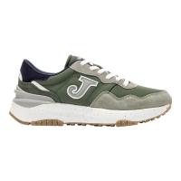 JOMA C.367 HOMBRE VERDE C367S2515 : Estilo, Confort y Sostenibilidad Joma - details 3