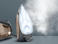 Rowenta Force Pro 500, Centro de planchado, 7,5 bares, golpe de vapor de 550 g/minuto, tecnología Quicksteam, ahorra energía Centro de planchado VR9033F0 - details 1