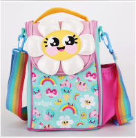 Mochila Grande Para Niños Smiggle Australia Estilo Dibujos Animados Bolsa De Almuerzo Estuche De Boli Y Botella De Agua Para Escuela Primaria - details 10