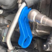 Set De 7 Piezas De Herramientas Para Desconectar Línea De Combustible Y Aceite De Transmisión Herramienta Rápida De Desconexión Línea De Combustible Herramientas De Eliminación De Línea De Combustible - details 1