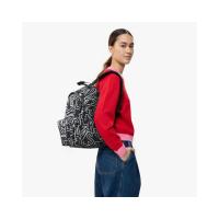 Mochilas escolares niña EASTPAK EK0A5BG42O0 MOCHILA BOLSILLO BOTELLIN LETRAS NEGRO 33316 24I - details 0