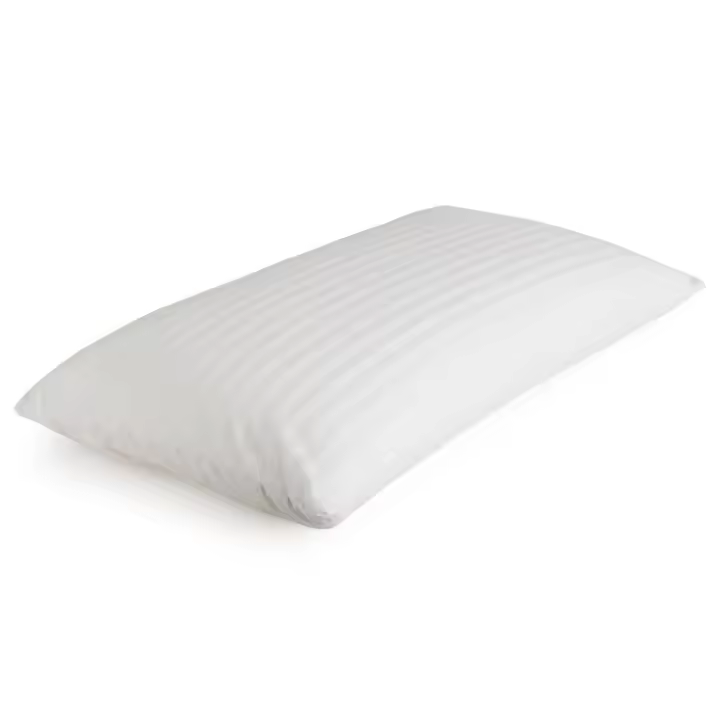 HäusbedConfortSL- Almohada ortopédica Supreme - Sistema Antiacaros y Antibacterias - 1