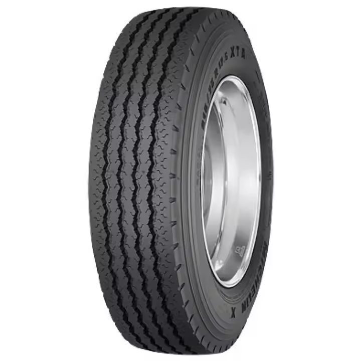 Neumático Michelin XTA para Vehículos Comerciales - 6.00 R9 109/108 F - 1