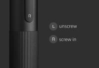 Kit De Destornillador Eléctrico XIAOMI Mijia Recargable Portátil Con 2 Velocidades Acero S2 Y S24 Torque Para Uso Diario Precisión - details 12