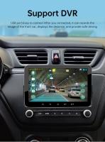 Reproductor Multimedia Para Coche 1Din 7'' LPS Pantalla CarPlay MP5 Android 13 Wifi 1G+32G Radio FM GPS Conectividad Mirror Link - details 5