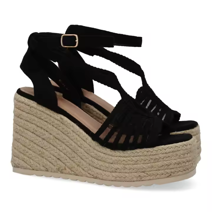 CU�A Sport3punto0 MT-81-Negro - 1