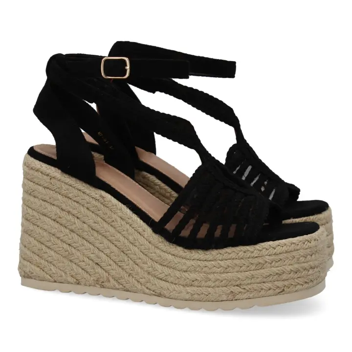 CU�A Sport3punto0 MT-81-Negro - 1