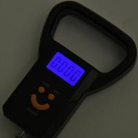 HOGARISOMO Báscula Digital Portátil para Maletas ,Peso para maleta – Hasta 50kg, Precisión y Comodidad para tus Viajes - details 2