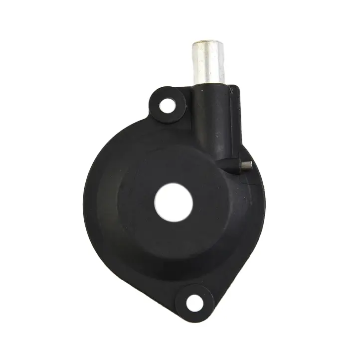 Accesorios De Mantenimiento Para Motosierra 235 236 240 235E 236E 240E Cubierta De Polvo Bomba De Aceite Piezas De Repuesto - 1