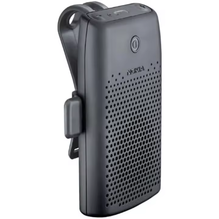 Nokia NOHF210 - Manos libres Bluetooth para móviles Nokia - 1