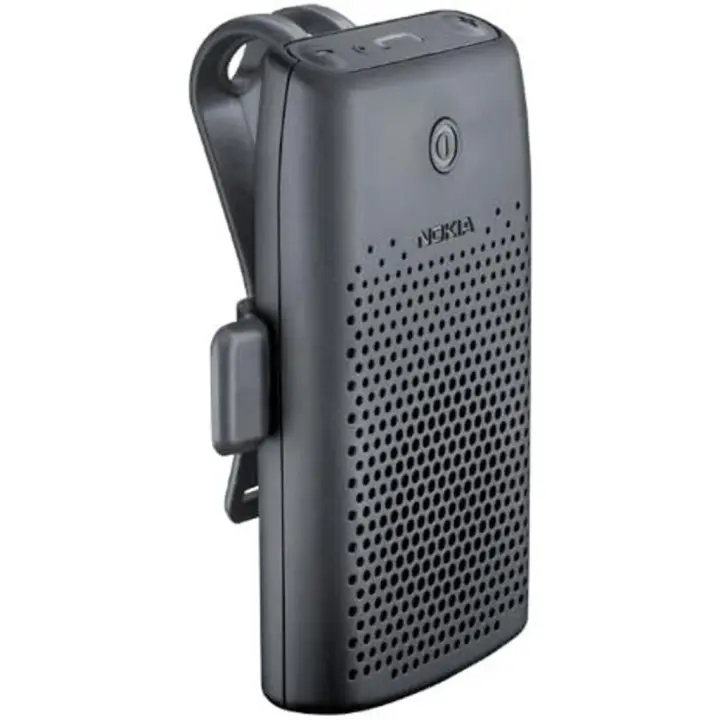Nokia NOHF210 - Manos libres Bluetooth para móviles Nokia - 1