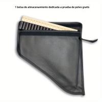 Flute De 18 Tubos Panflute, Material ABS, Desmontable a 16 Tubos, Fácil De Jugar, Para Performance, Enseñanza Y Práctica - details 4