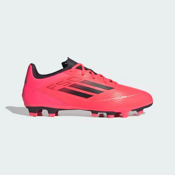BOTA F50 NARANJA H ADIDAS - 1