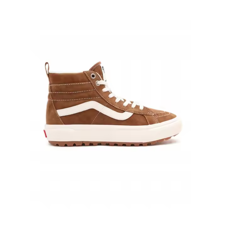 Zapatillas Vans Sk8-hi MTE-1 para Hombre - Protección Contra el Clima y Estilo Clásico - 1