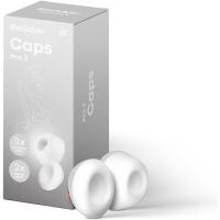 SATISFYER CLIMAX CAPS BOQUILLA CABEZAL SILICONA SATISFYER PRO 2 NEXT GEN PACK DE 5 JUGUETES SEXUALES - details 2