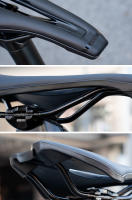 Sillín De Bicicleta MTB OFFBONDAGE Absorcióndose El Choque Transpirable Antideslizante Ligero Y Cómodo Para Ciclismo - details 14