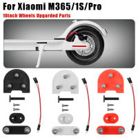 Neumático Sólido De 10 Pulgadas Para Scooter Eléctrico Xiaomi M365 pro Repuesto De Rueda Explosión-Resistente 10x2 Modificado - details 13