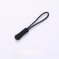 Cuerda De Cabeza De Cremallera 20pcs En Stock Cuerda Para Quitar La Cabeza De La Cremallera Material De Plástico - details 1