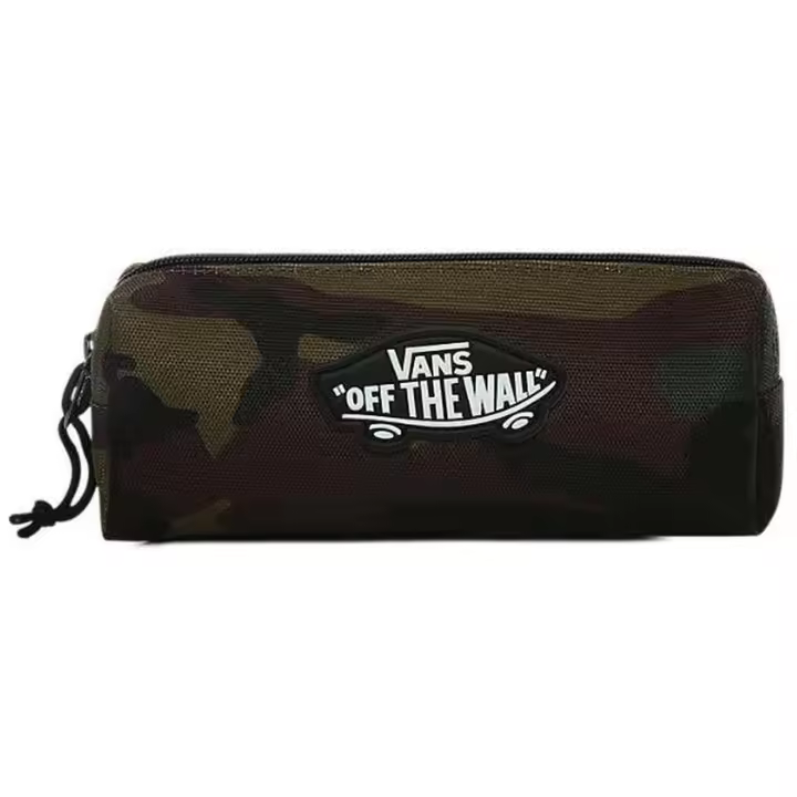 Bolsas marca Vans modelo Vn0A3Hmq97I1 para hombre en color verde - 1