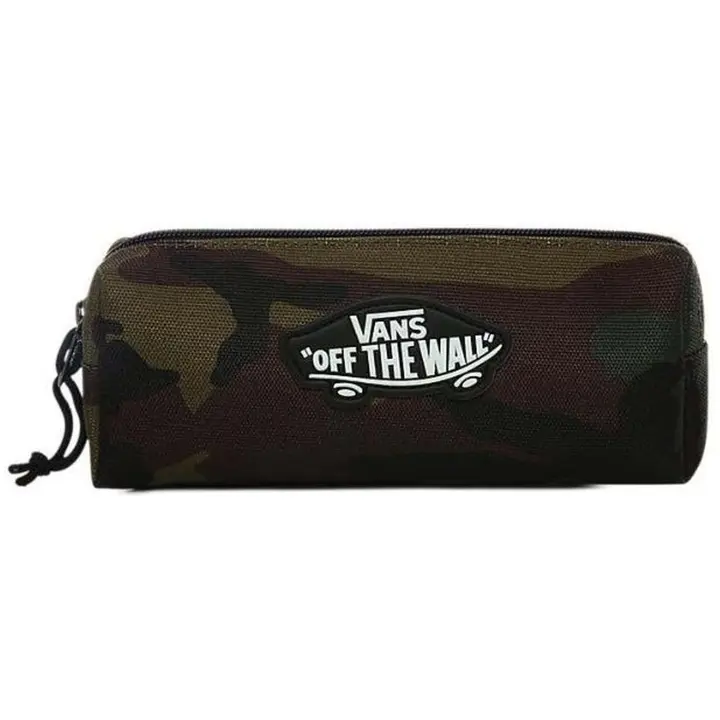 Bolsas marca Vans modelo Vn0A3Hmq97I1 para hombre en color verde - 1