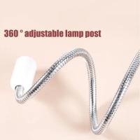 Lámpara De Secado De Uñas LED UV Portátil Con USB Para Gel De Uñas Herramienta De Manicura Para Salon De Belleza Y Uso Doméstico - details 3