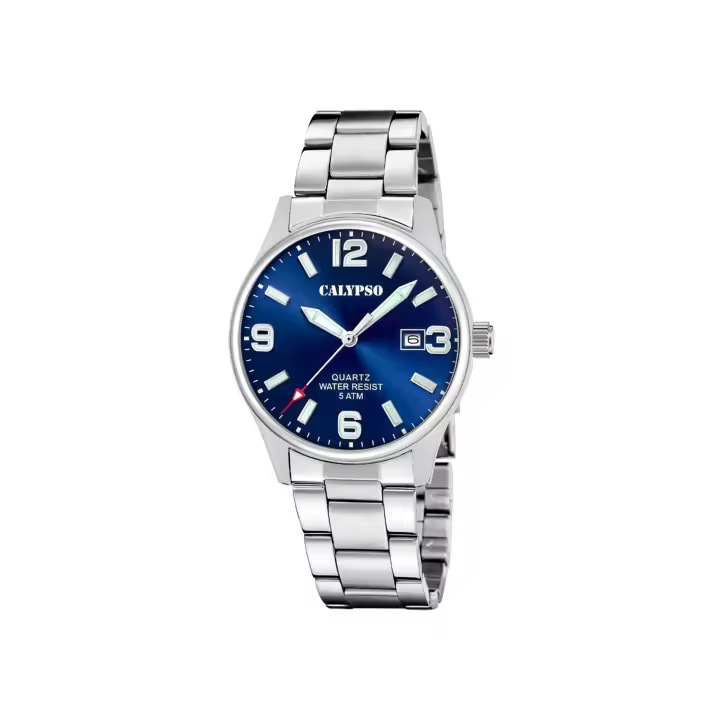 Calypso Reloj K5860/3 , para Hombre - 1