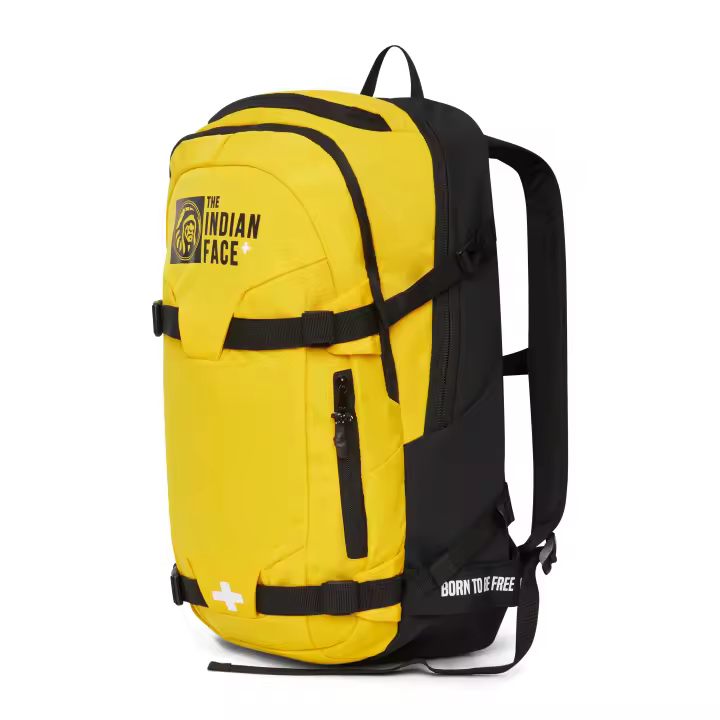 Atlas Yellow - 1