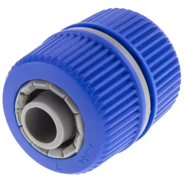 Conector para manguera Ø 1/2" - PrimeMatik - 1