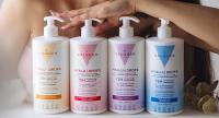 Valquer Hyaludrops Crema Hidratante Corporal Sin Perfume. Loción para Piel Seca y Sensible, Hasta 72 Horas de Hidratación - details 2