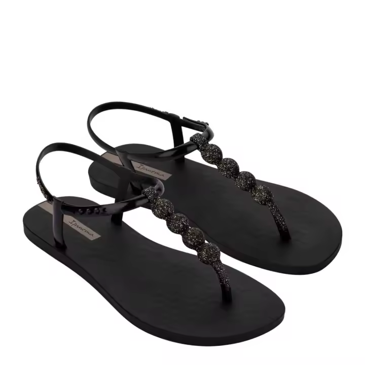 Ipanema Sandalias Negras IP 27299-BD942 , para Mujer - 1