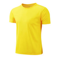 Camiseta Blanca Oversize Para Hombre Manga Corta Secado Rápido Casual Deporte Baloncesto Fútbol Camisetas Poliéster Transpirable Ligera Para Verano - details 12