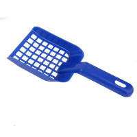 Juego De Herramientas Para El Hogar De Mascotas Incluye Escobilla Antideslizante Y Porta Escobilla No Adherente Para Gatos Y Perros Cuchara Para Alimentos Pequeños - details 3