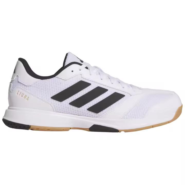 Adidas Zapatillas Ligra 8 M - Color Blanco - Zapatillas - Deportes Indoor - Ji1505 - 1