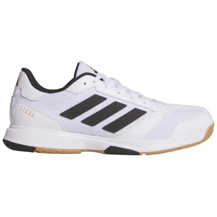 Adidas Zapatillas Ligra 8 M - Color Blanco - Zapatillas - Deportes Indoor - Ji1505 - 1