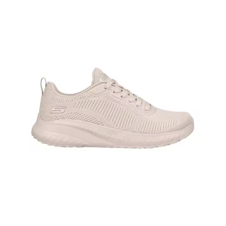 Skecher Bobs Squad Chaos Nude - 1