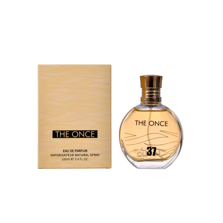THE ONCE Pour Femme – Perfume para Mujer 100 ml – Fragancia Femenina Elegante y Duradera – Vaporizador Natural - 1