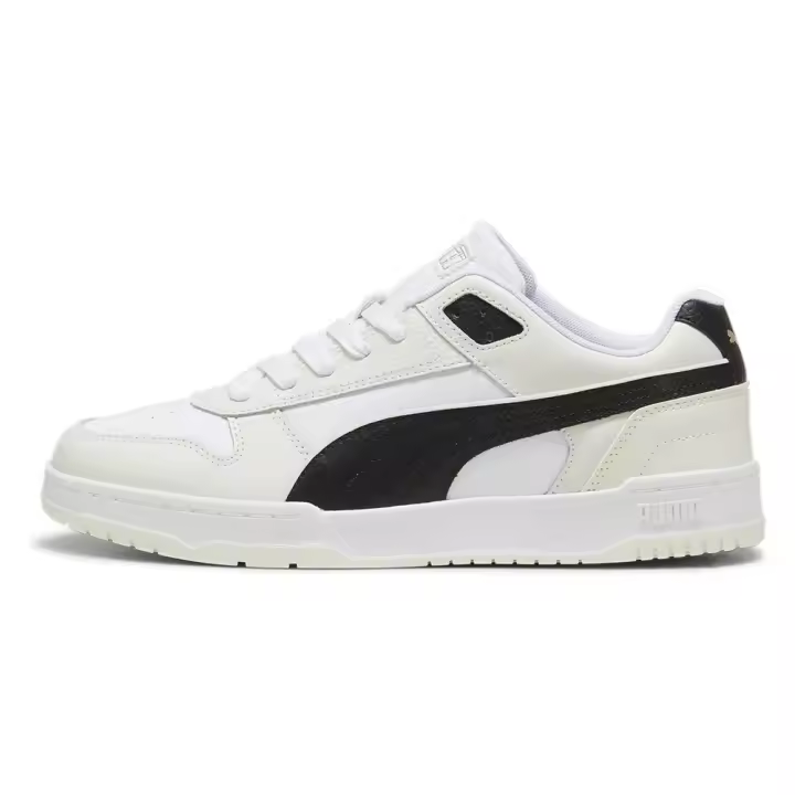 Puma Zapatillas Rbd Game Low Blanco - 1