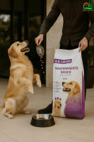 Pienso para perros B.B. Cookie Mantenimiento Básico de 20 Kg. 25/8. Mejor Calidad-Precio. Apto para todas las razas - details 0