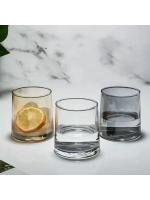 Taza De Vidrio Unipersonal De 270ml Estilo Nórdico Multifuncional Resistente Al Calor Para Agua Leche Café Ideal Para Bar - details 3