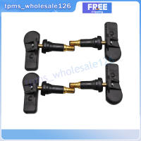 4PCS/Lot Sensor De Presión De Neumáticos Para Coche 52933-B2100 Para Kia Sedona Soul 2014-2019 TPMS 433MHZ Pieza Por Pieza - details 2