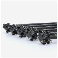 UNO Post De Silla De Bicicleta Ultraligero De Aluminio MTB 25.4/27.2/28.6/30.9/31.6*350/400mm Piezas De Tubo De Silla De Carretera Y Montaña - details 5