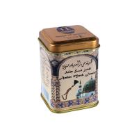 PERFUME SÓLIDO oriental HEMANI original Amber Musk Jamid,  ámbar y almizcle - details 3