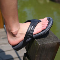 YRZL Sandalias De Playa Para Hombre Con Masaje Granulada Cómodas Casuales Para El Hogar Y Baño Zapatos De Verano EVA - details 9