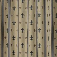 VALENTIA HOME Cortina Alpujarra Flor de Syl | 140x260 CM | Trabillas | Interior y Exterior - details 1